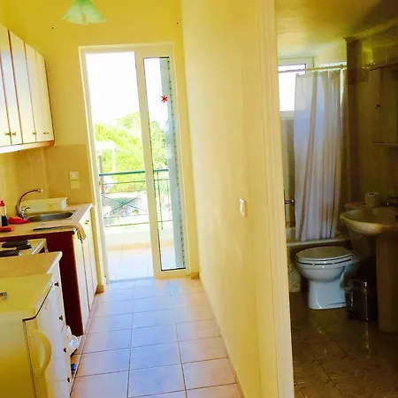 Apartamento Flats Calamata