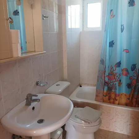 Flats By Athenstyle Apartment