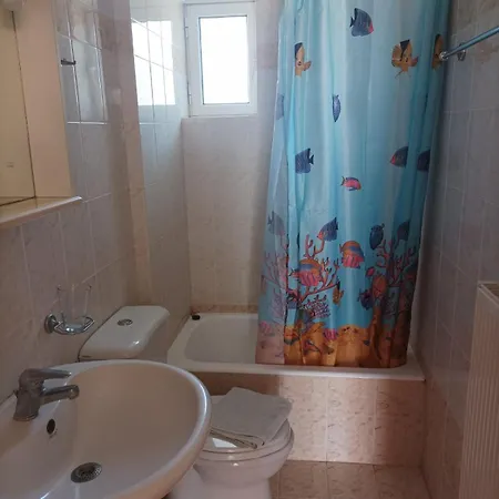 Apartament Flats