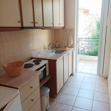 Flats Apartamento Calamata