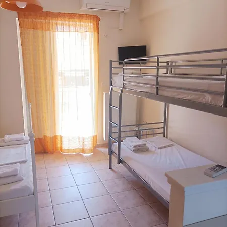 Apartment Flats By Athenstyle Kalamata