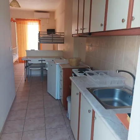 Flats Kalamata
