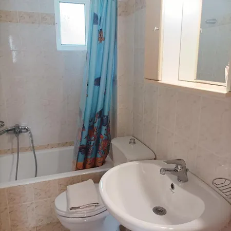 Flats By Athenstyle Apartment