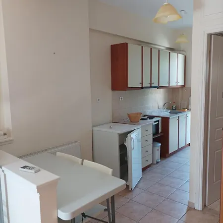 Flats Apartamento *