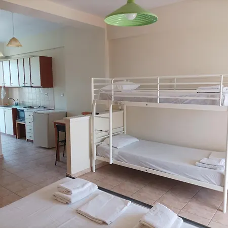 Apartamento Flats *