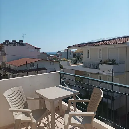 Flats Διαμέρισμα Καλαμάτα