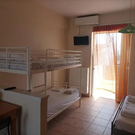 Apartment Flats By Athenstyle Kalamata