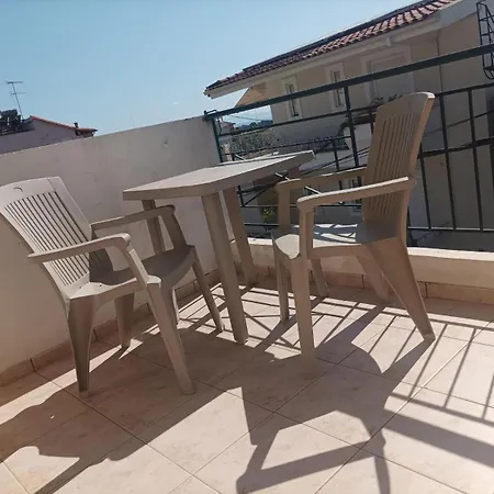 Flats Apartamento