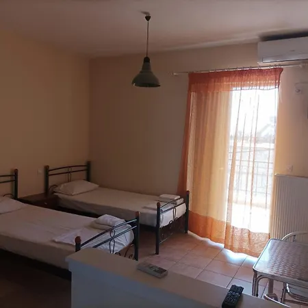 Apartamento Flats