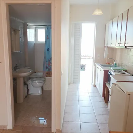 Flats Apartamento *