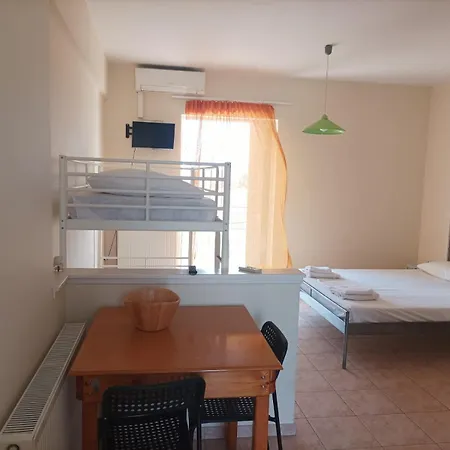 Apartamento Flats *