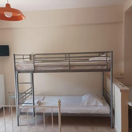 Flats Apartamento Calamata