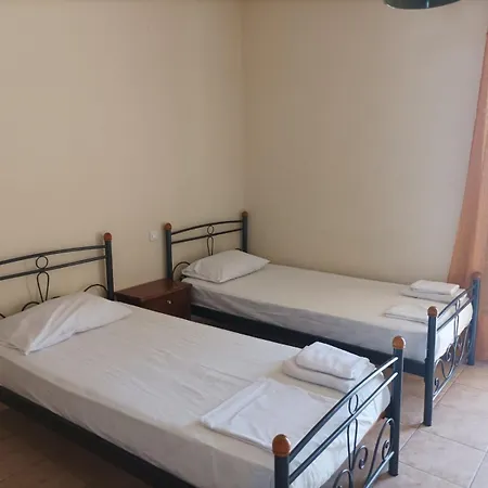 Διαμέρισμα Flats Καλαμάτα