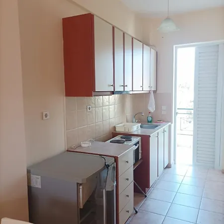 Flats By Athenstyle Kalamata