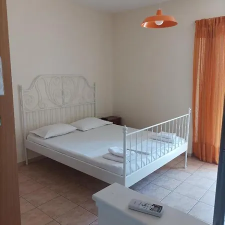 Flats Διαμέρισμα Καλαμάτα