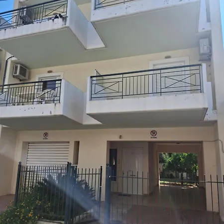 Flats Διαμέρισμα
