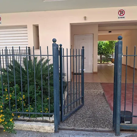 Διαμέρισμα Flats Καλαμάτα
