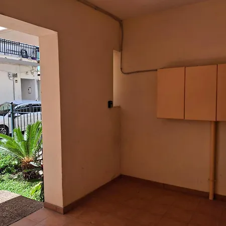 Appartamento Flats *