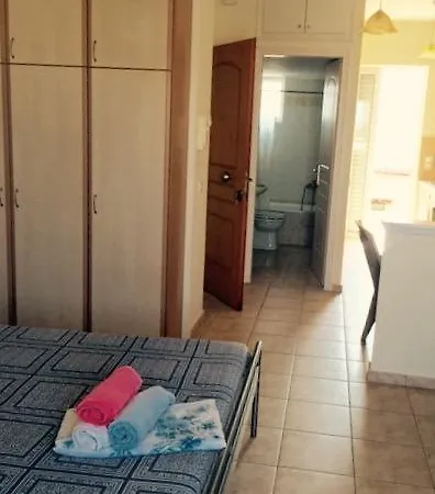 Appartement Flats *