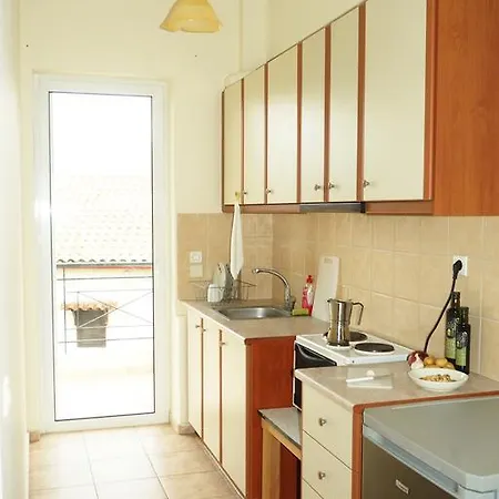 Apartamento Flats Kalamata