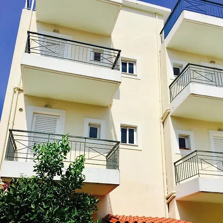 Flats By Athenstyle Apartment Kalamata