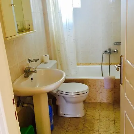 Apartament Flats *