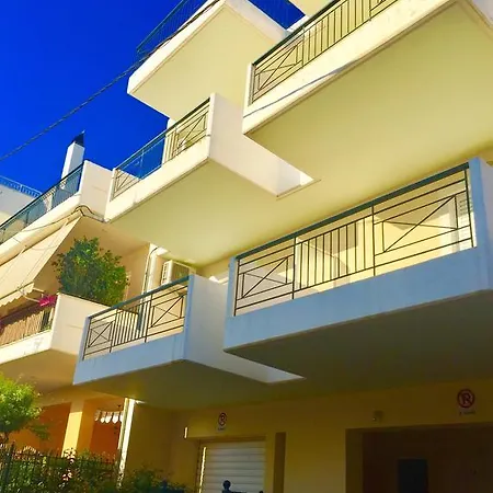 Flats Kalamata